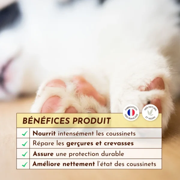 Stick Doux Coussinets – Image 3