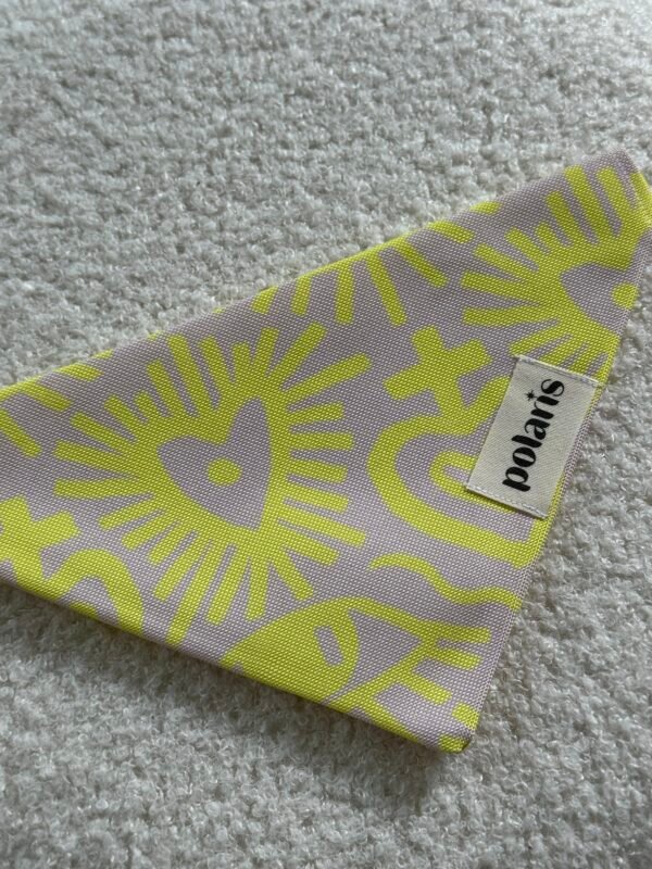 Bandana L'Immortelle