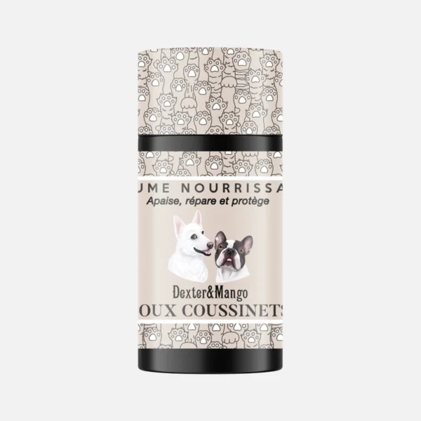 Stick Doux Coussinets