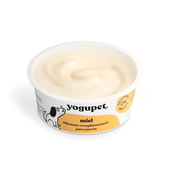Yaourt au miel – Image 2