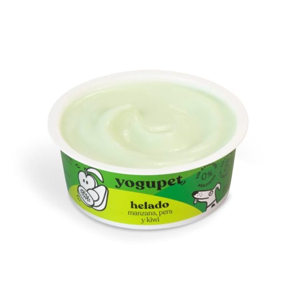 Glace Pomme-Poire-Kiwi-Avocat – Image 2