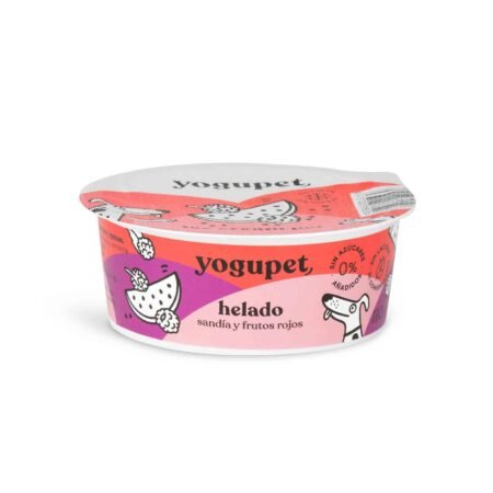 Glace Pastèque–Fruits rouges–Betterave