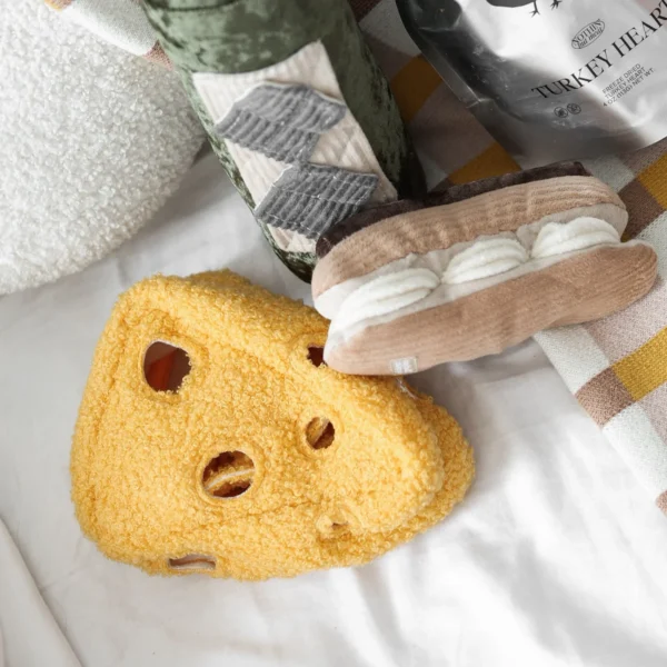 Jouet de fouille Fromage – Image 6