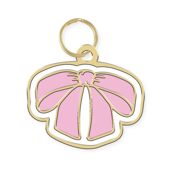 Médaille So Coquette