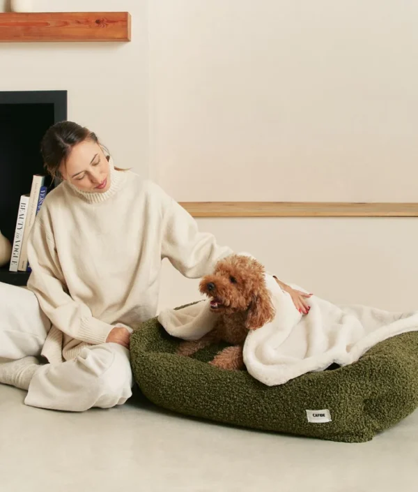 Plaid cocooning – Image 3