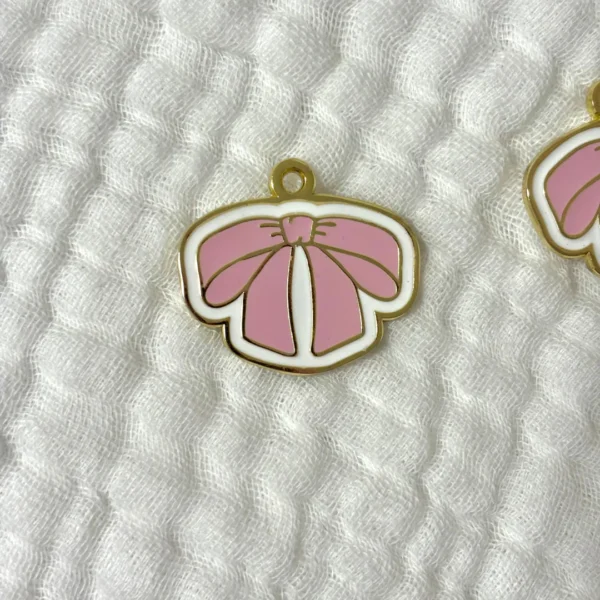 Médaille So Coquette – Image 2