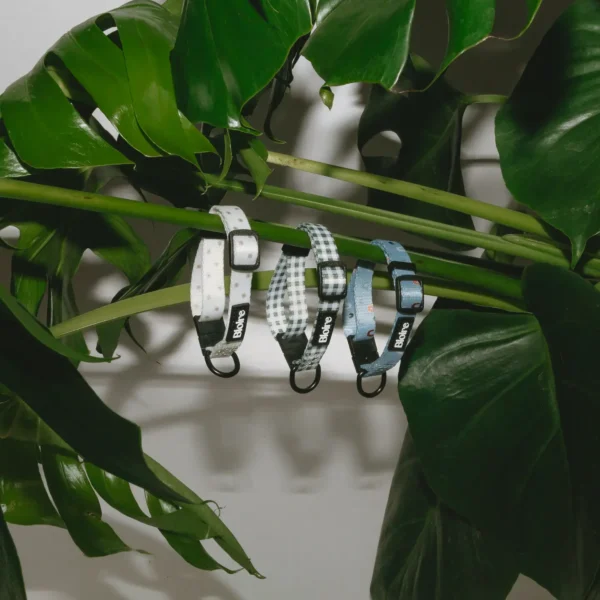 Collier Flower Power – Image 4