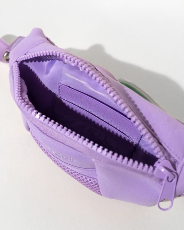 Sac bandoulière avec laisse mains-libres – Image 3