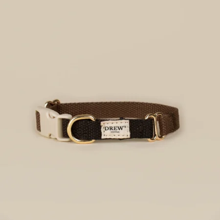 Collier Chocolat