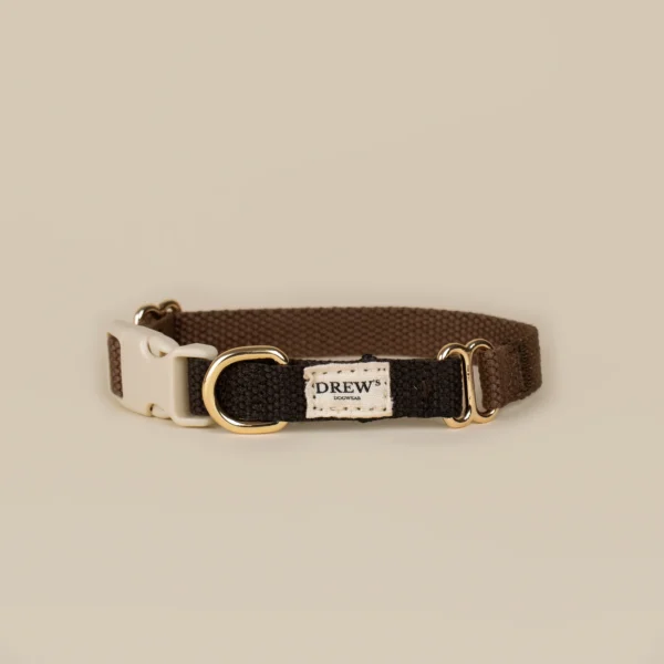 Collier Chocolat