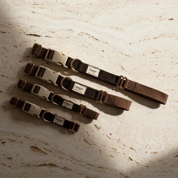 Collier Chocolat – Image 3