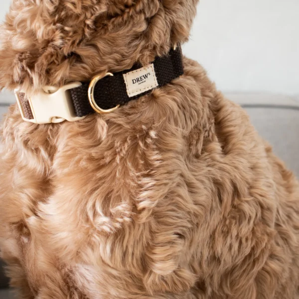 Collier Chocolat – Image 2