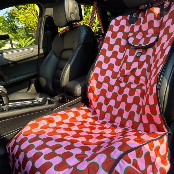 Housse de siège auto individuelle Mod Madness