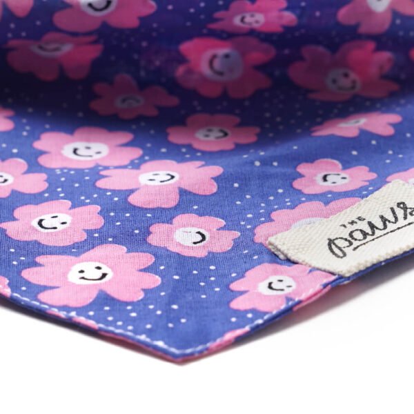 Bandana à nouer Stardust – Image 2