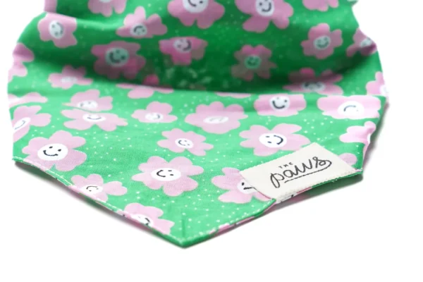 Bandana à nouer Ziggy – Image 2