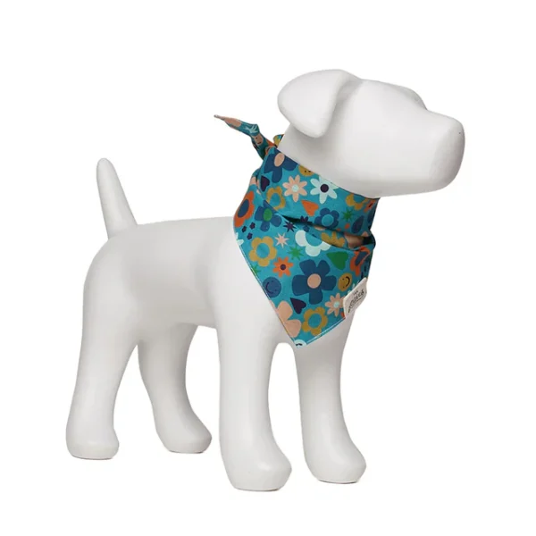 Bandana à nouer All Happy – Image 3