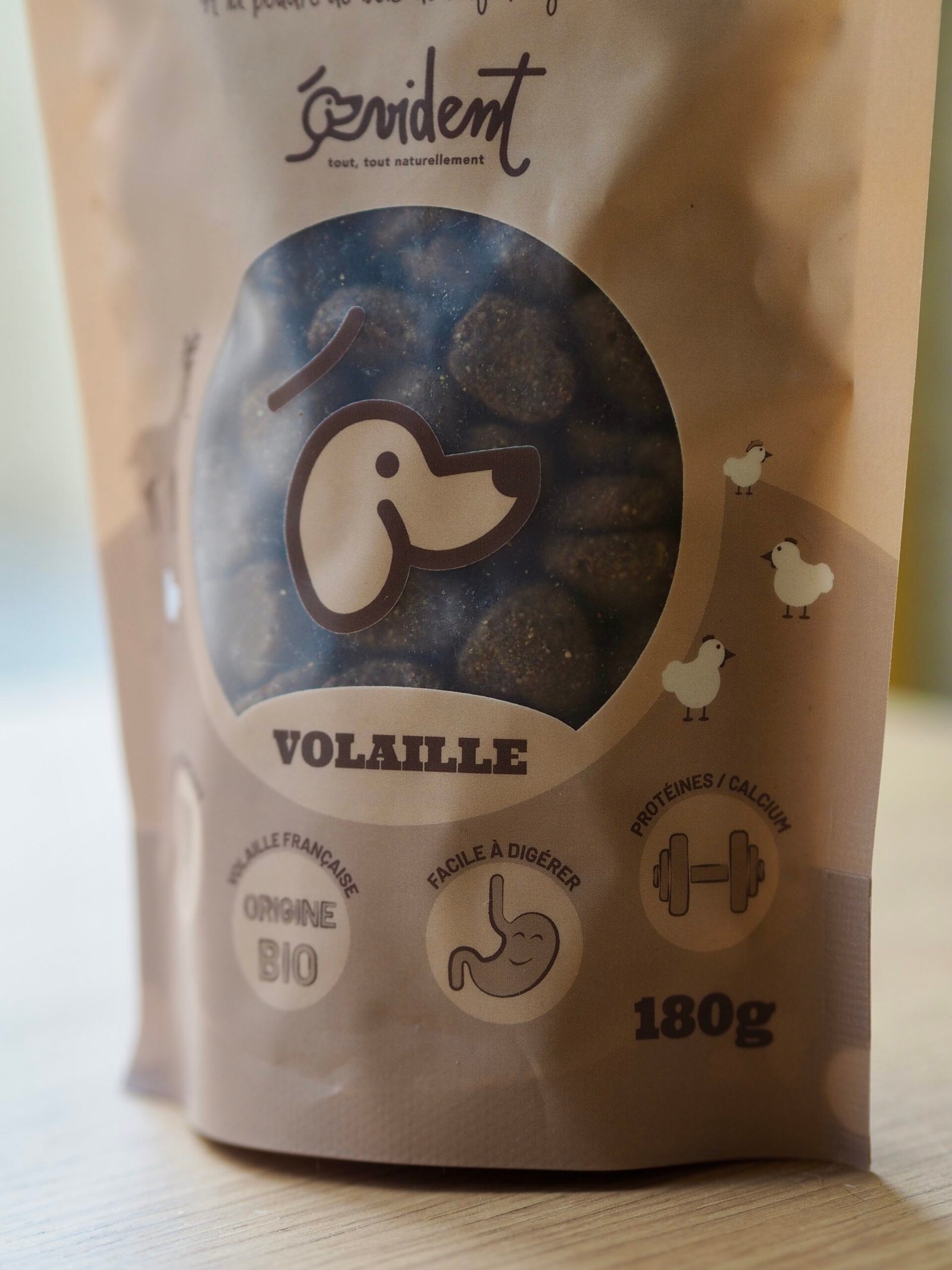 Friandises bucco-dentaire – Image 2