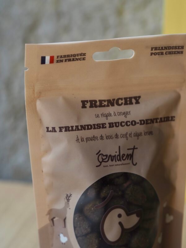 Friandises bucco-dentaire – Image 3