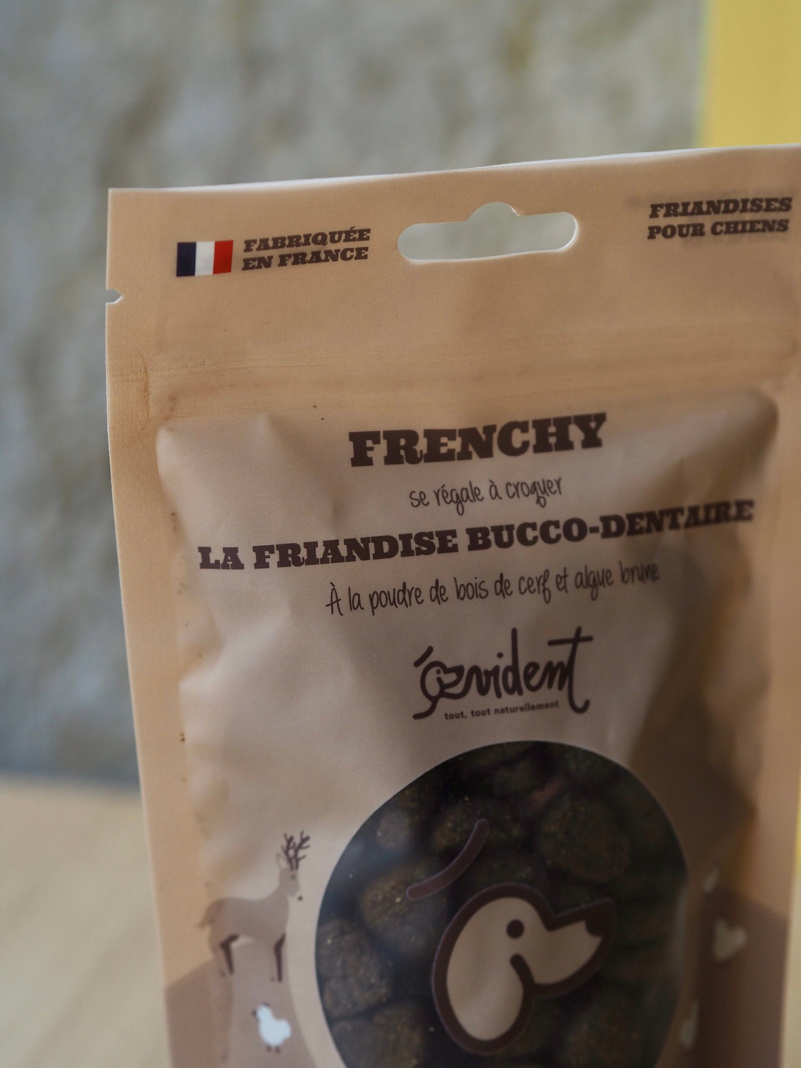 Friandises bucco-dentaire – Image 3