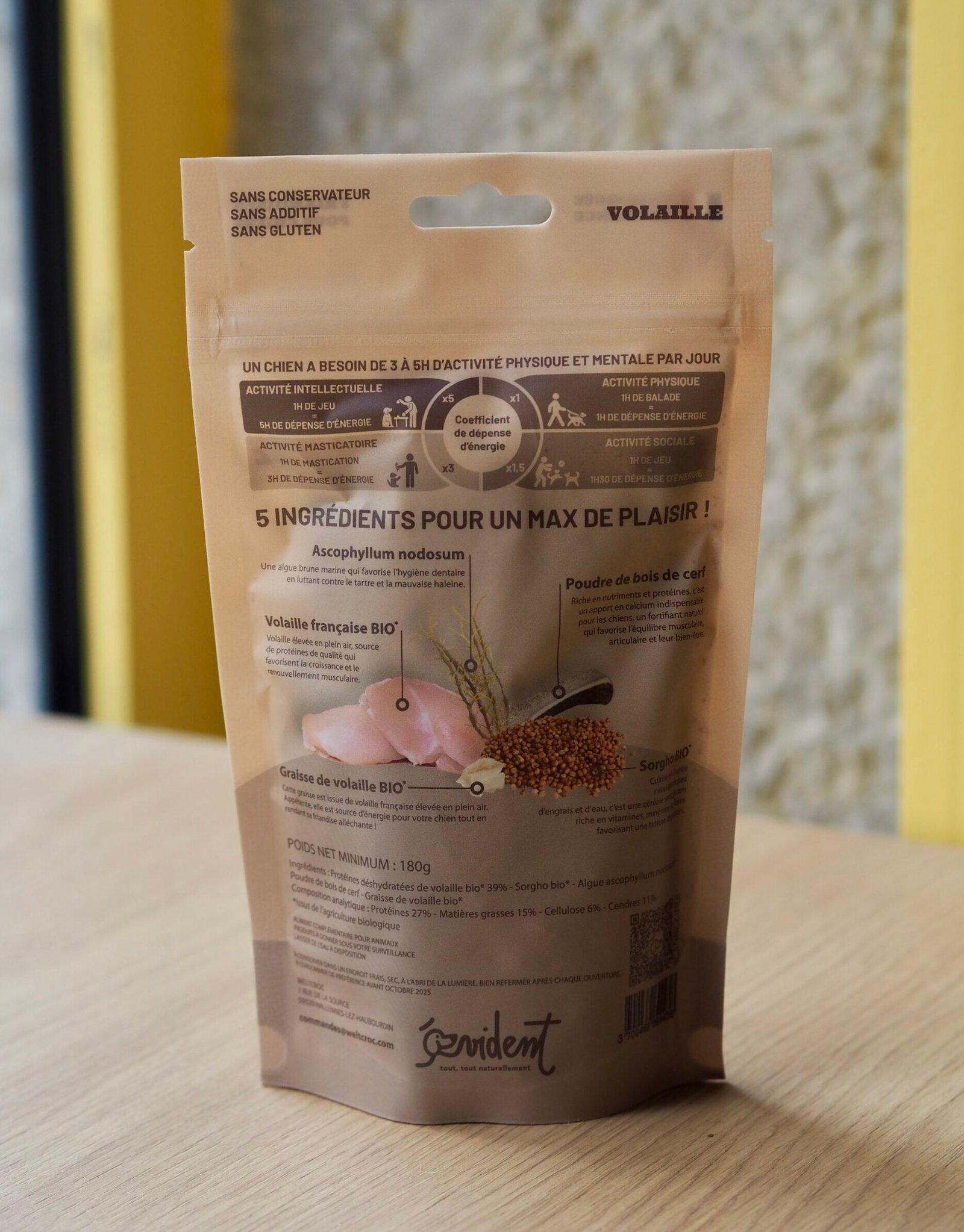Friandises bucco-dentaire – Image 4