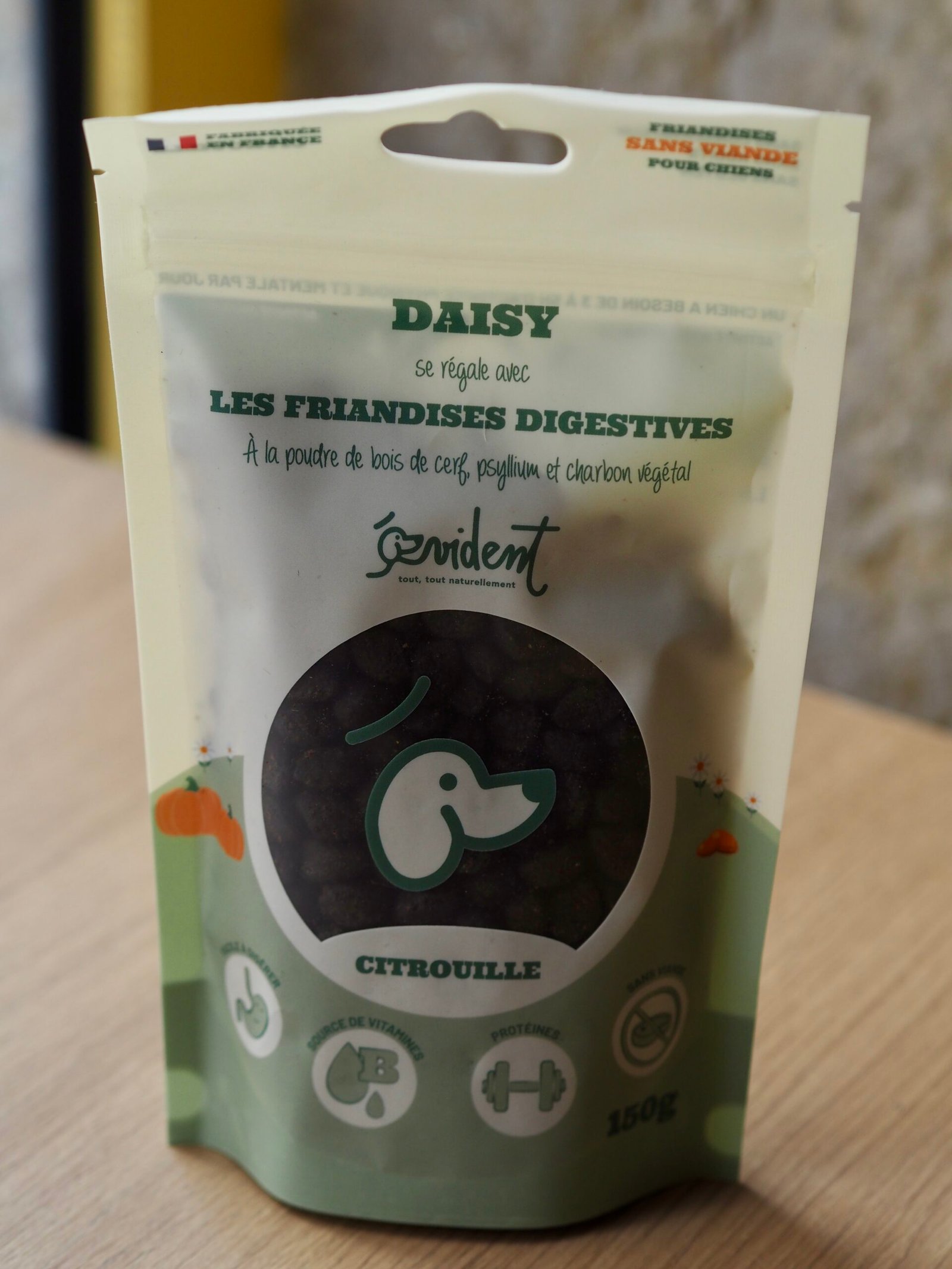 Friandises digestives – Image 2