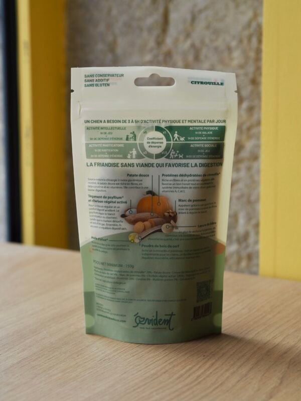 Friandises digestives – Image 4