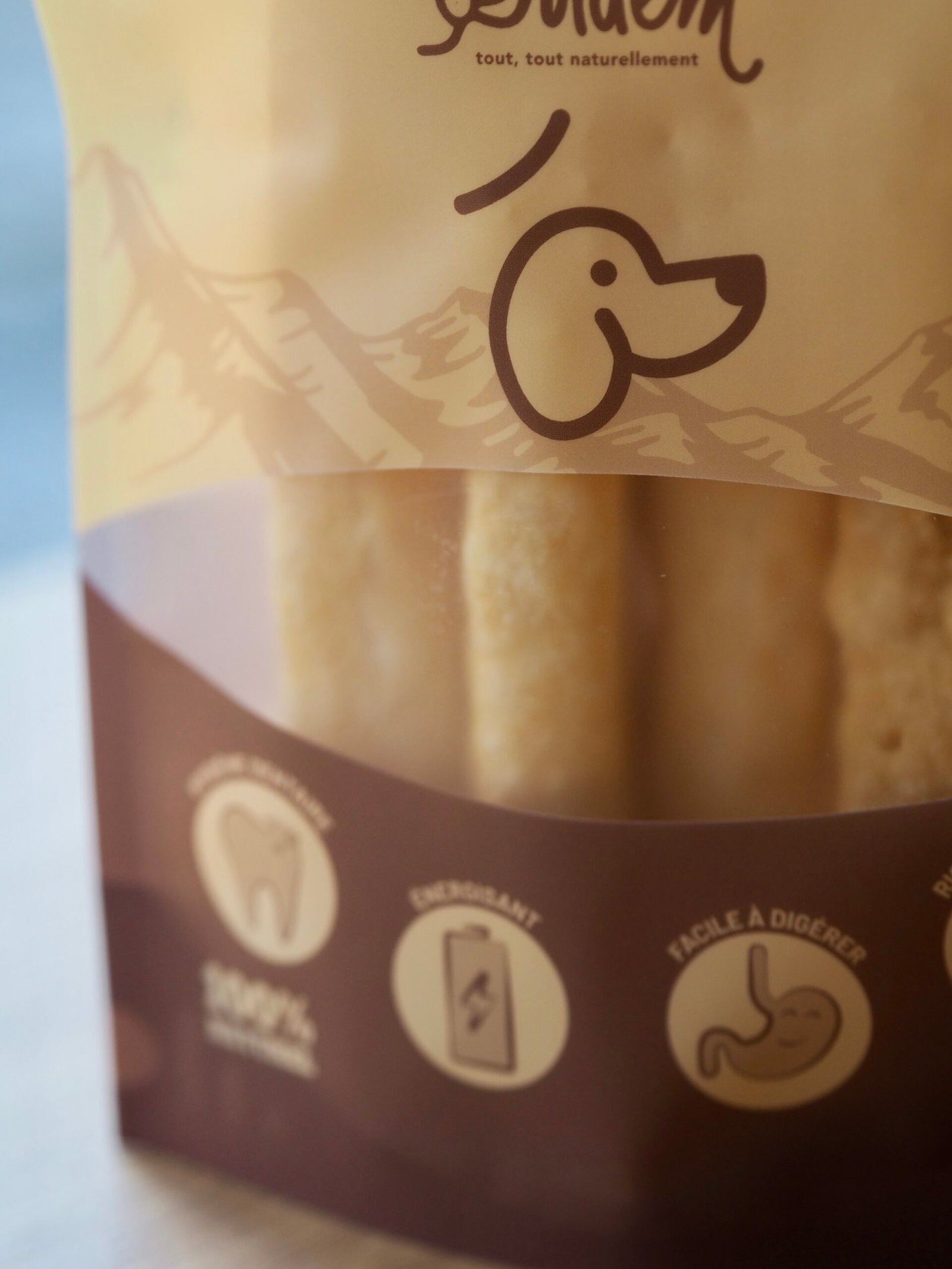 Pops de fromage maxi longueur – Image 2