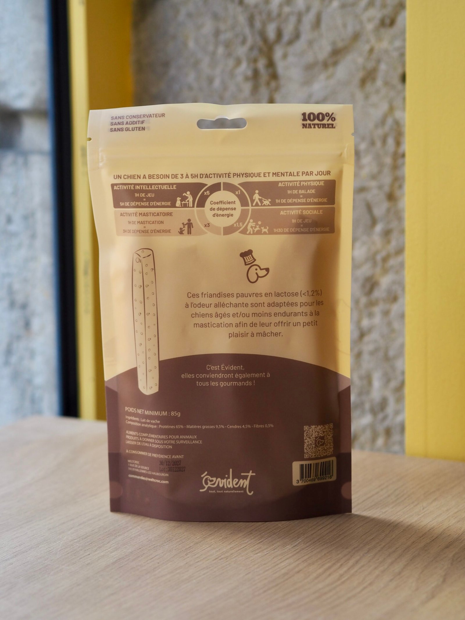 Pops de fromage maxi longueur – Image 3