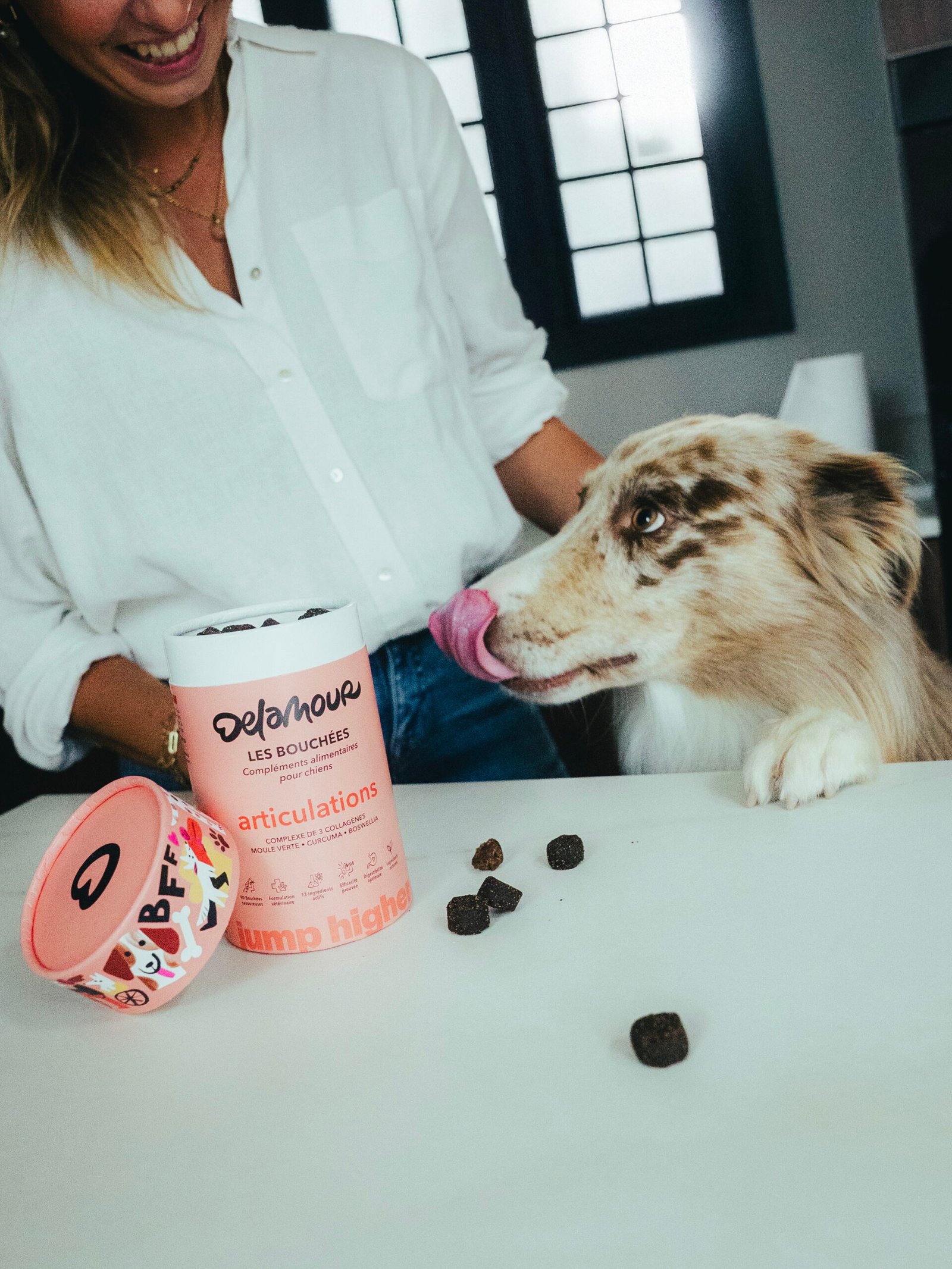 Bouchées Articulations – Image 5