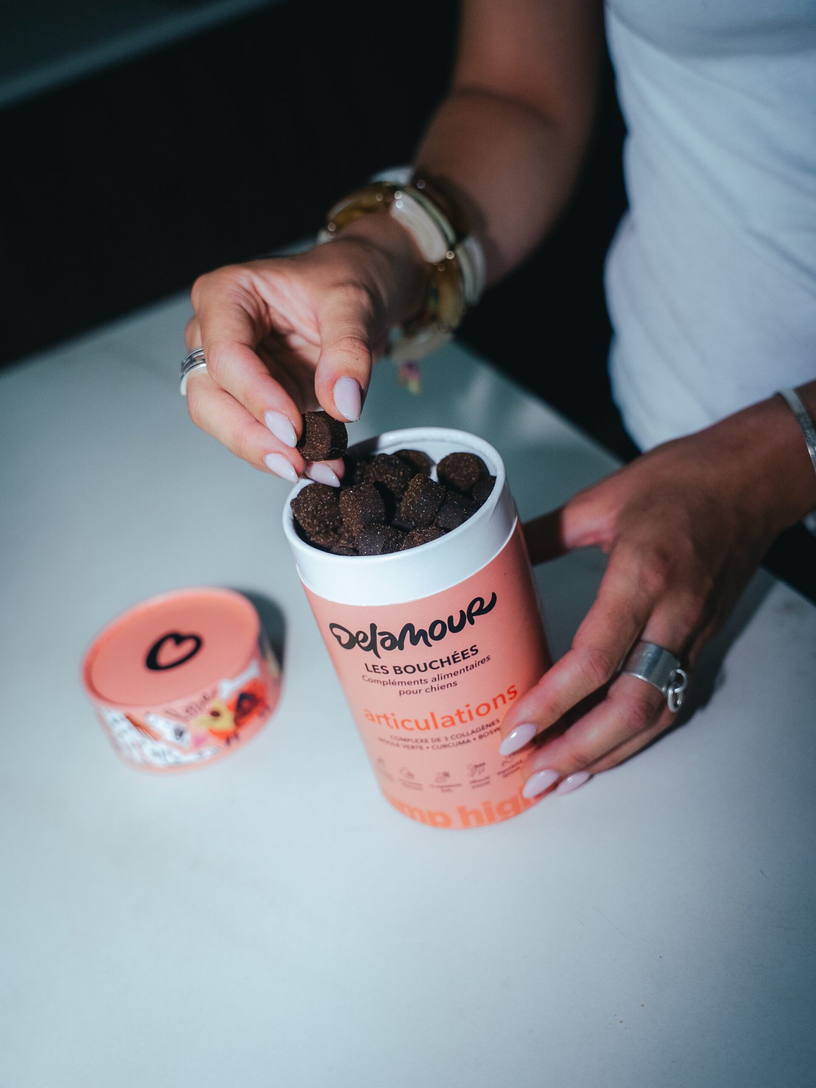 Bouchées Articulations – Image 3