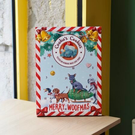 Calendrier de l'Avent