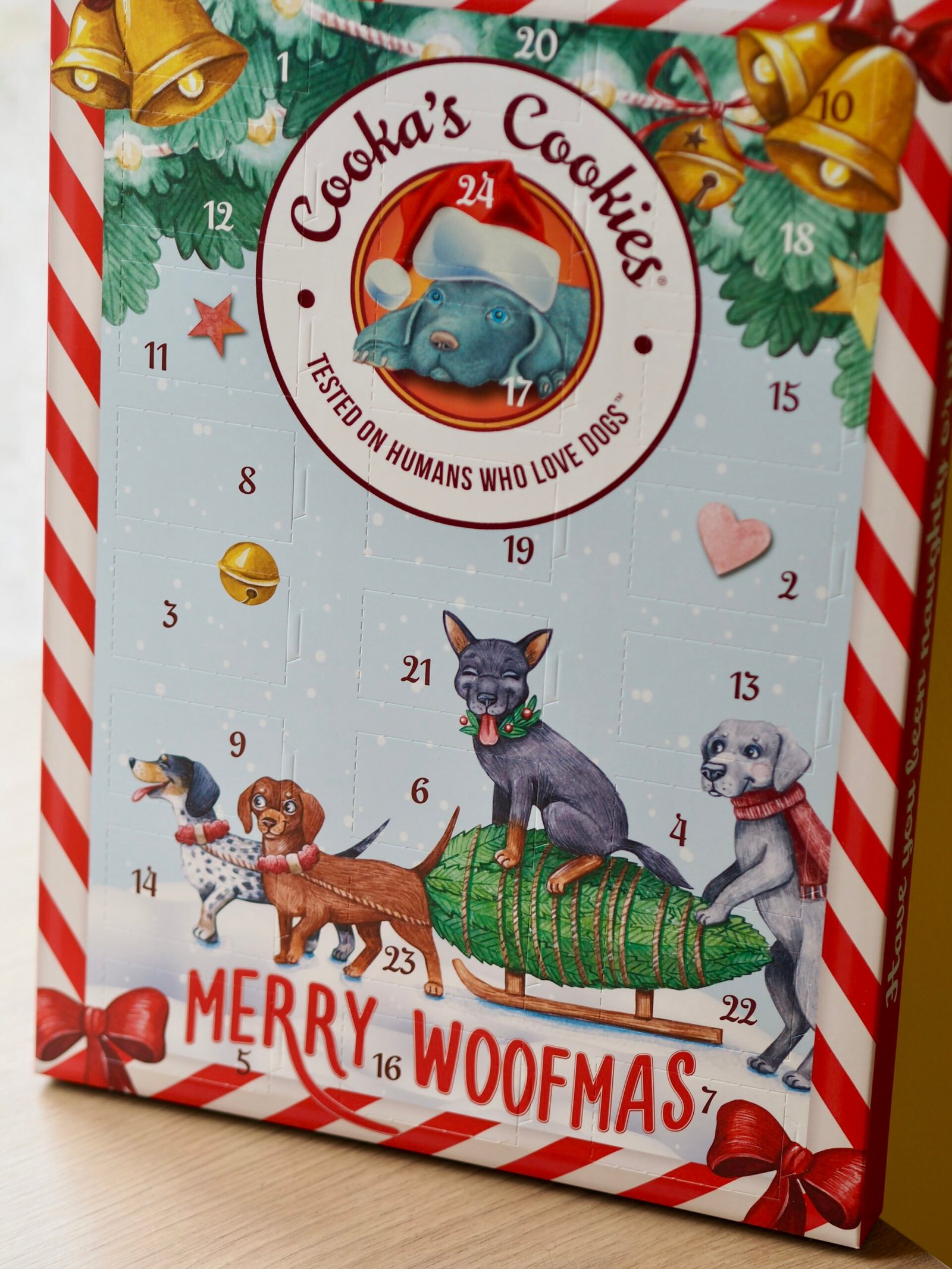 Calendrier de l'Avent – Image 5