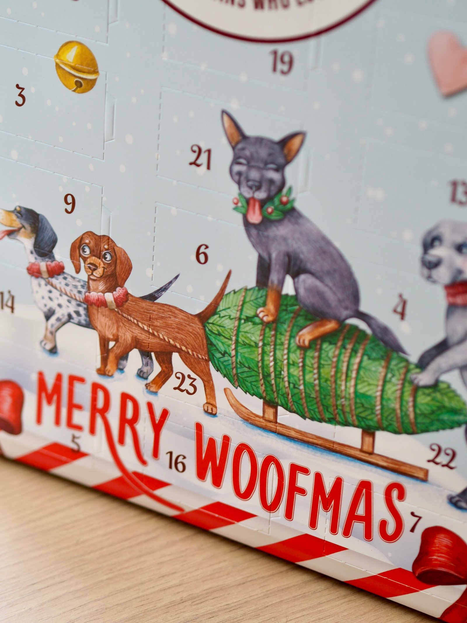 Calendrier de l'Avent – Image 4