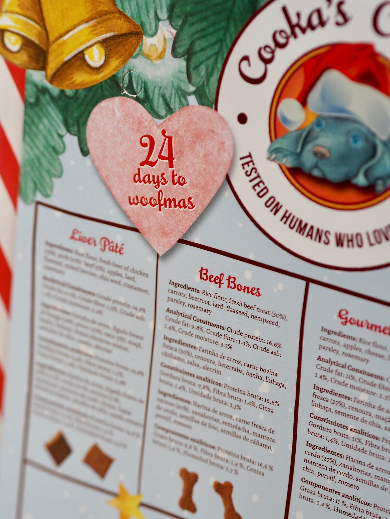 Calendrier de l'Avent – Image 3