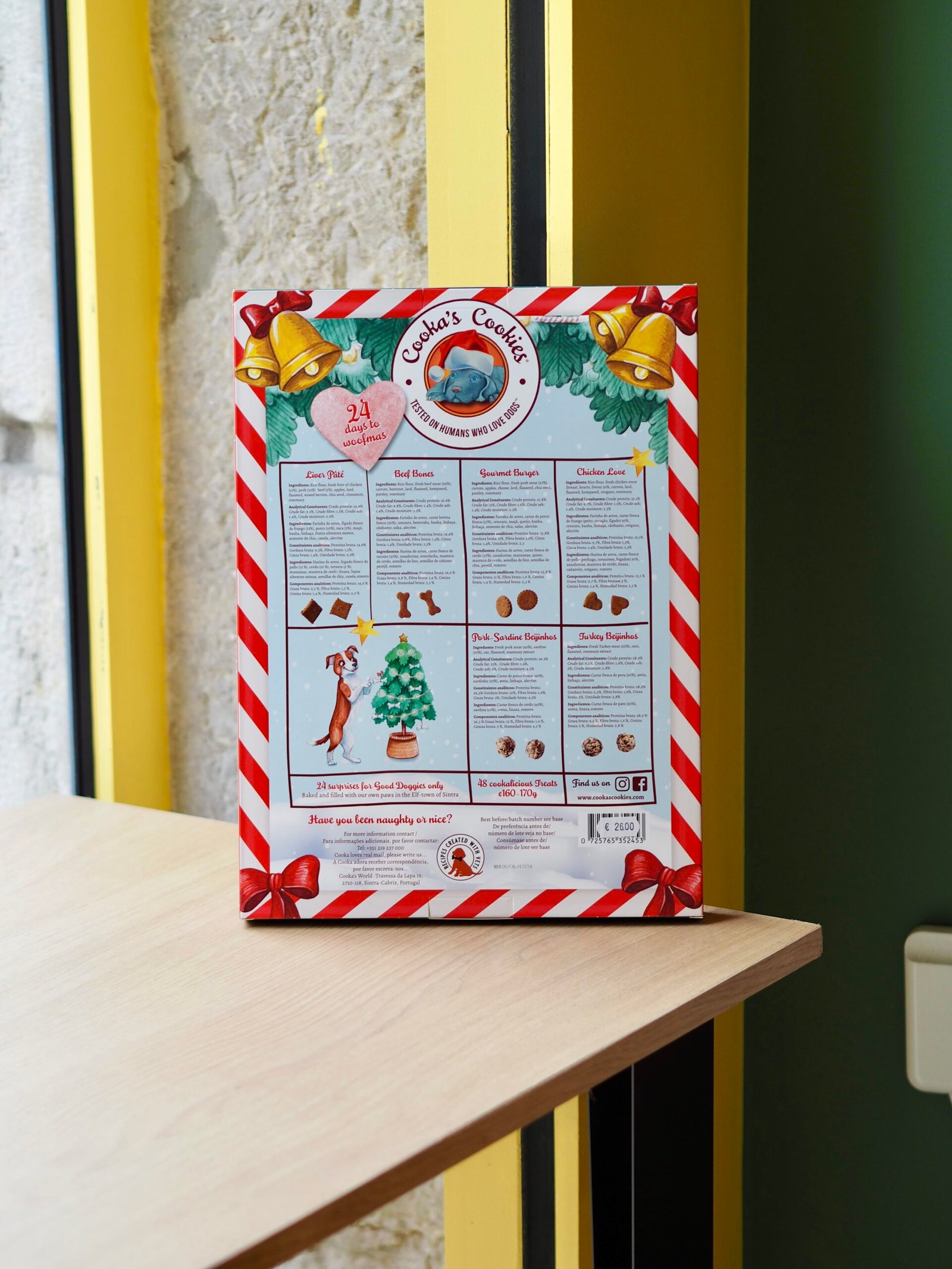 Calendrier de l'Avent – Image 2