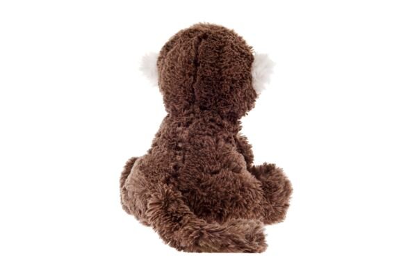 Peluche toute douce Singe – Image 4