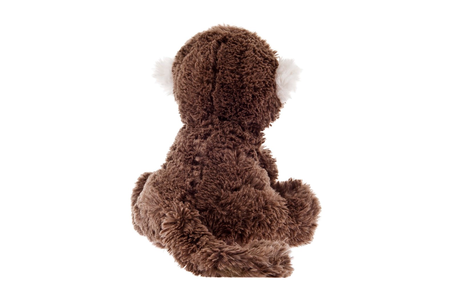 Peluche toute douce Singe – Image 4