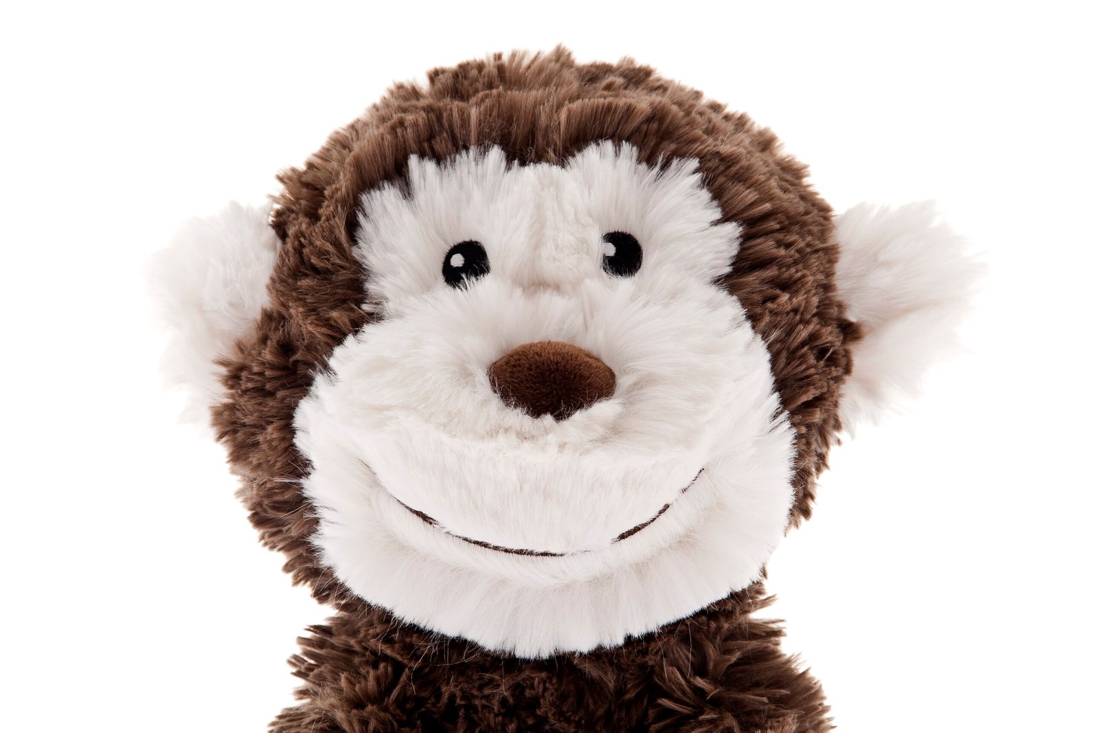 Peluche toute douce Singe – Image 5