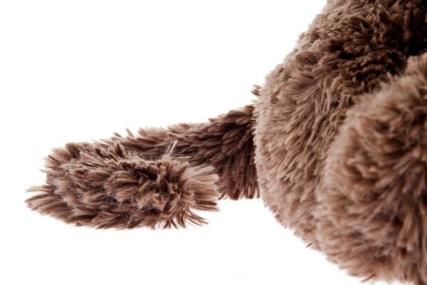 Peluche toute douce Singe – Image 6