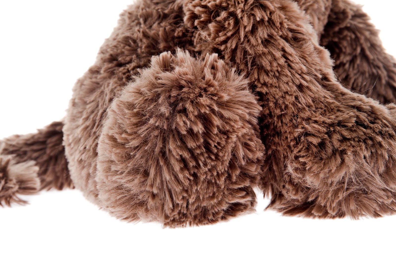 Peluche toute douce Singe – Image 7