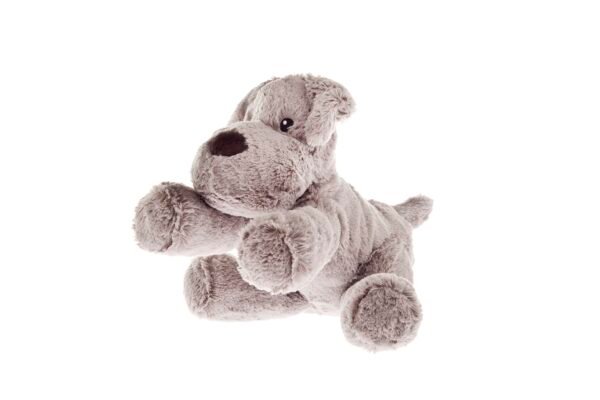 Peluche toute douce Chien – Image 3