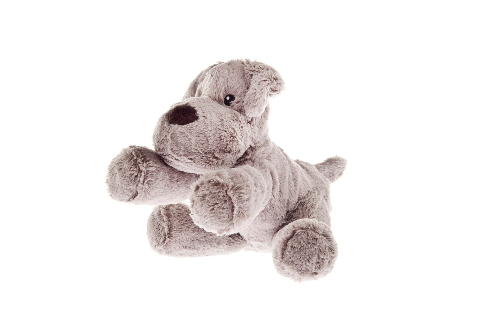 Peluche toute douce Chien – Image 3