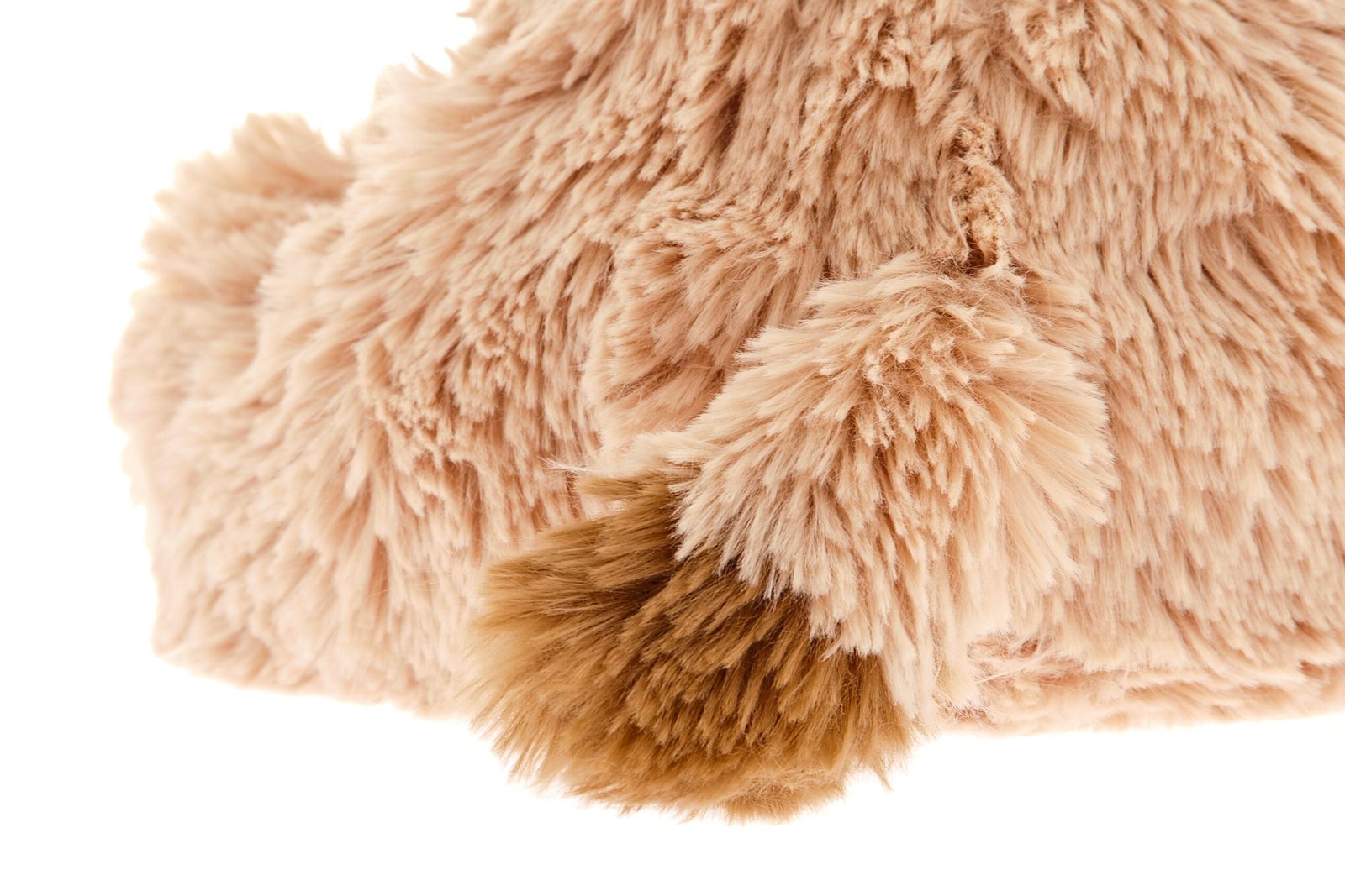 Peluche toute douce Lion – Image 6