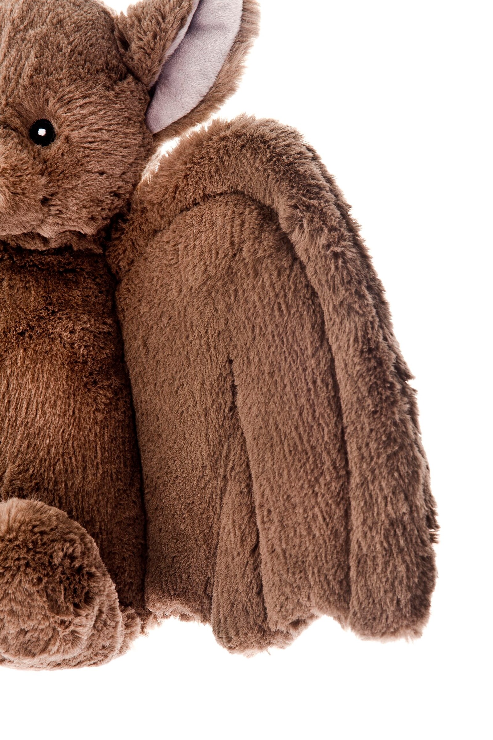 Peluche toute douce Chauve-souris – Image 4