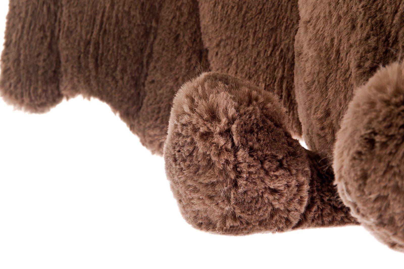 Peluche toute douce Chauve-souris – Image 5