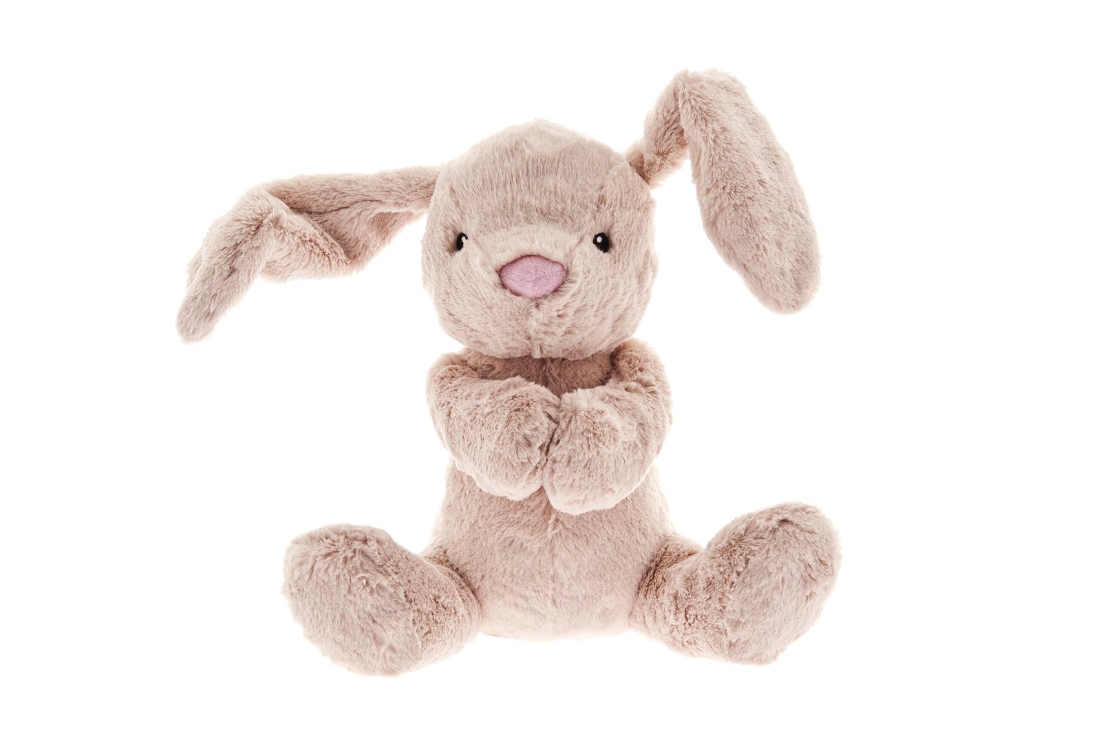 Peluche toute douce Lapin – Image 2