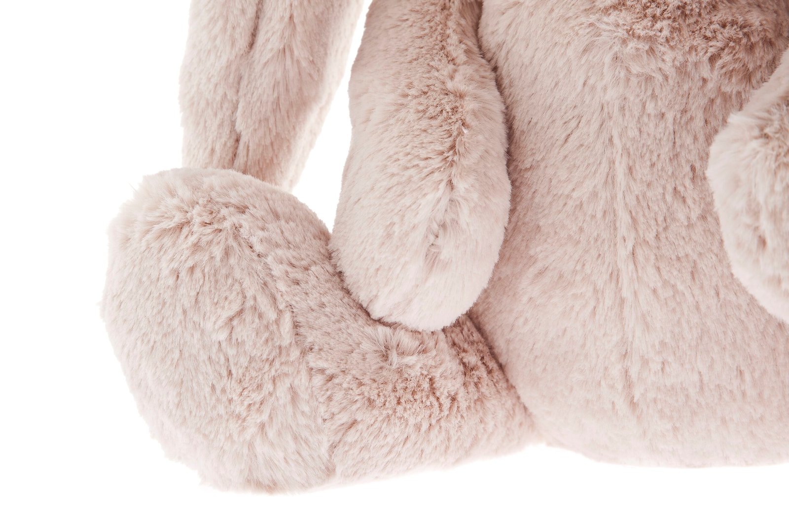 Peluche toute douce Lapin – Image 4