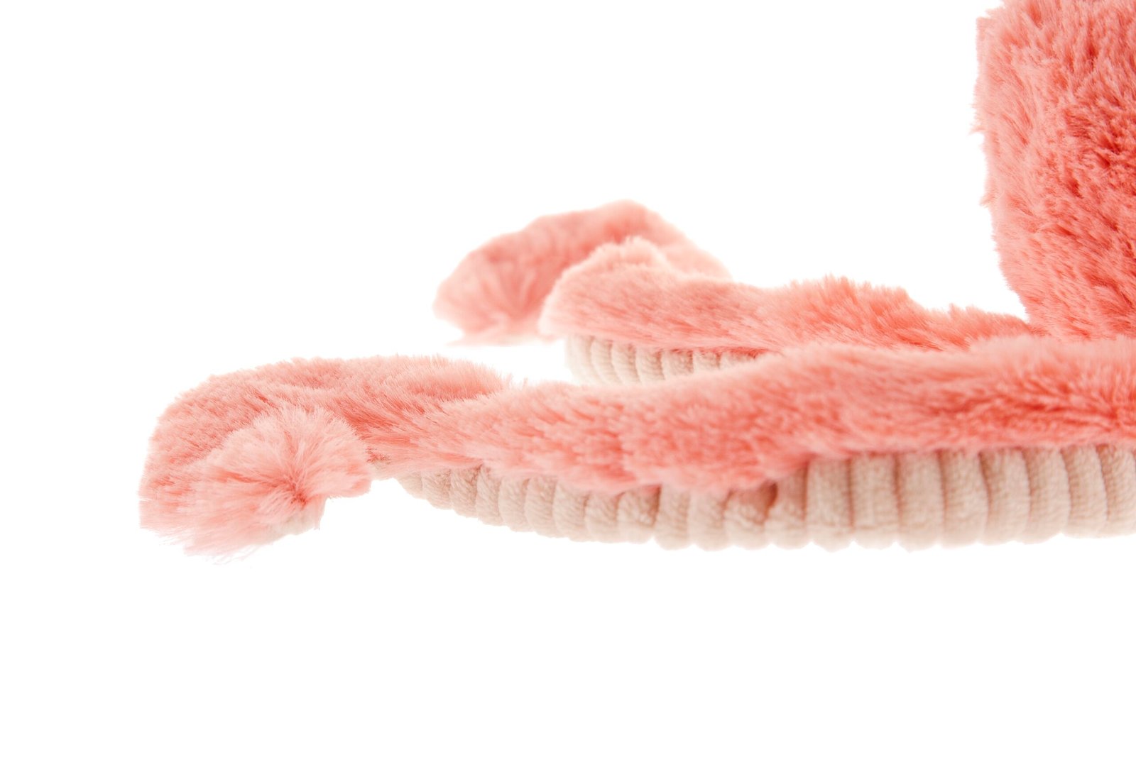 Peluche toute douce Pieuvre – Image 4