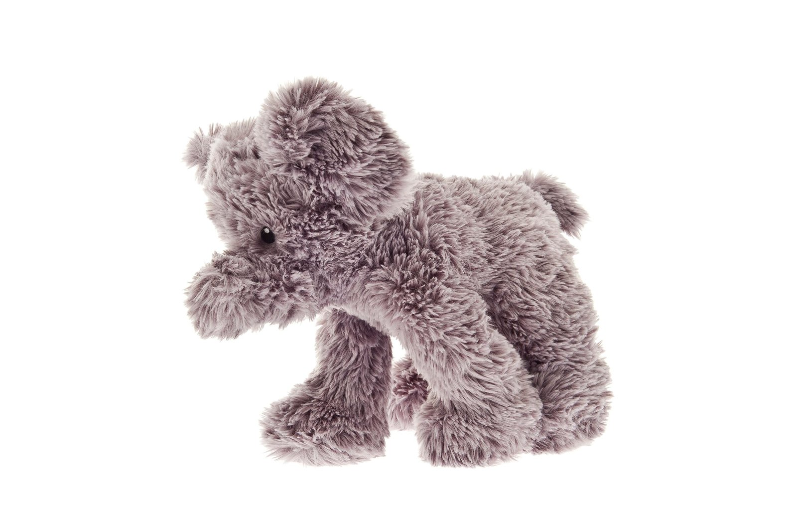 Peluche toute douce Éléphant – Image 2