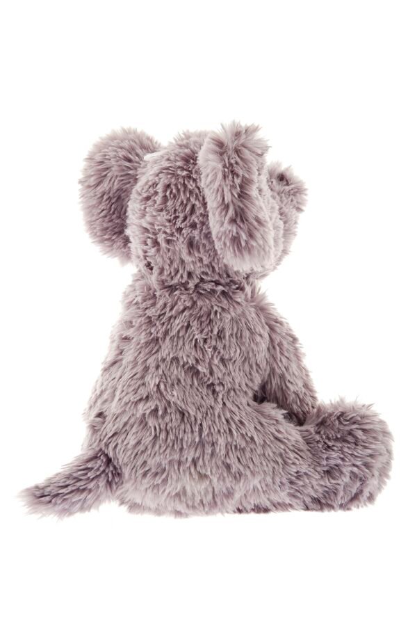 Peluche toute douce Éléphant – Image 5